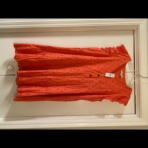 LOFT Women’s Mini dress (Brand New)